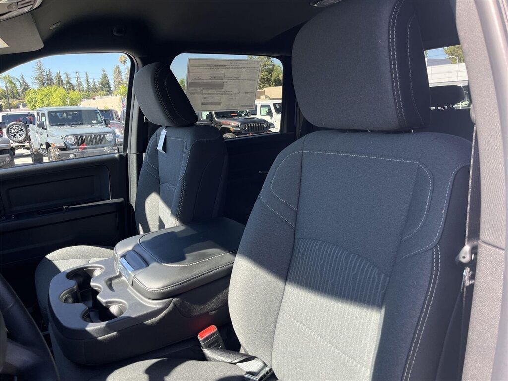 2024 Ram 2500 Tradesman Quincy MA