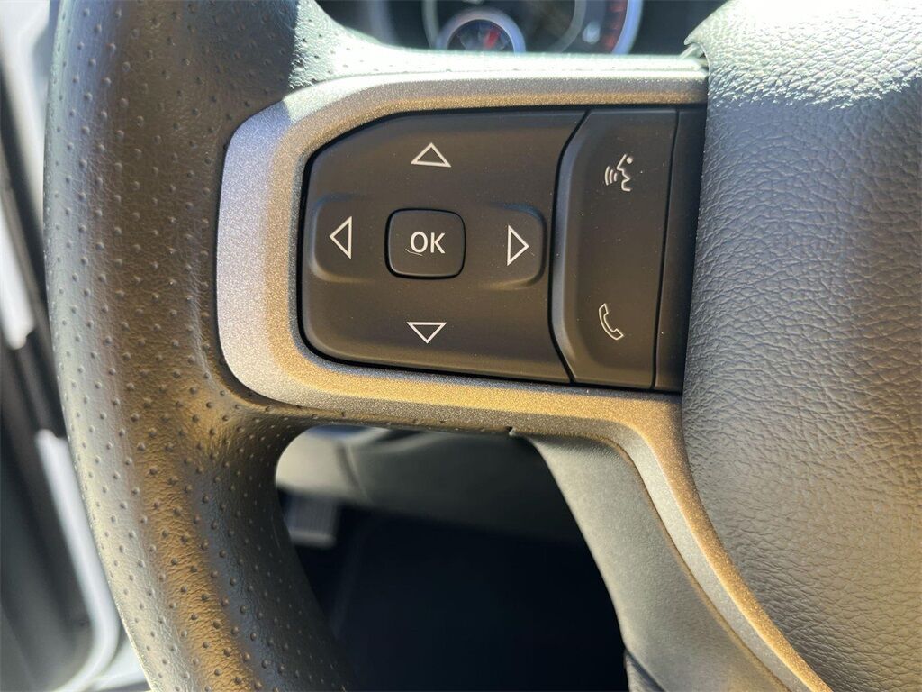 2024 Ram 2500 Tradesman Quincy MA