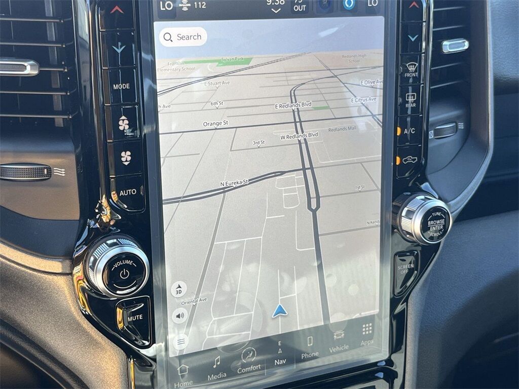 2024 Ram 2500 Tradesman Quincy MA