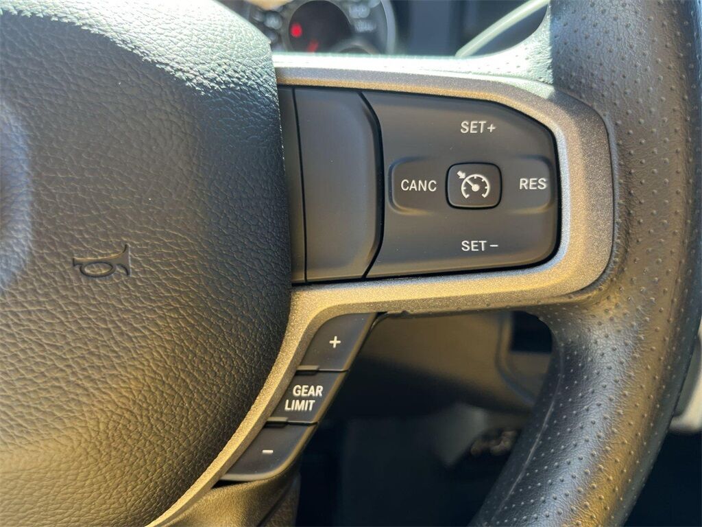 2024 Ram 2500 Tradesman Quincy MA