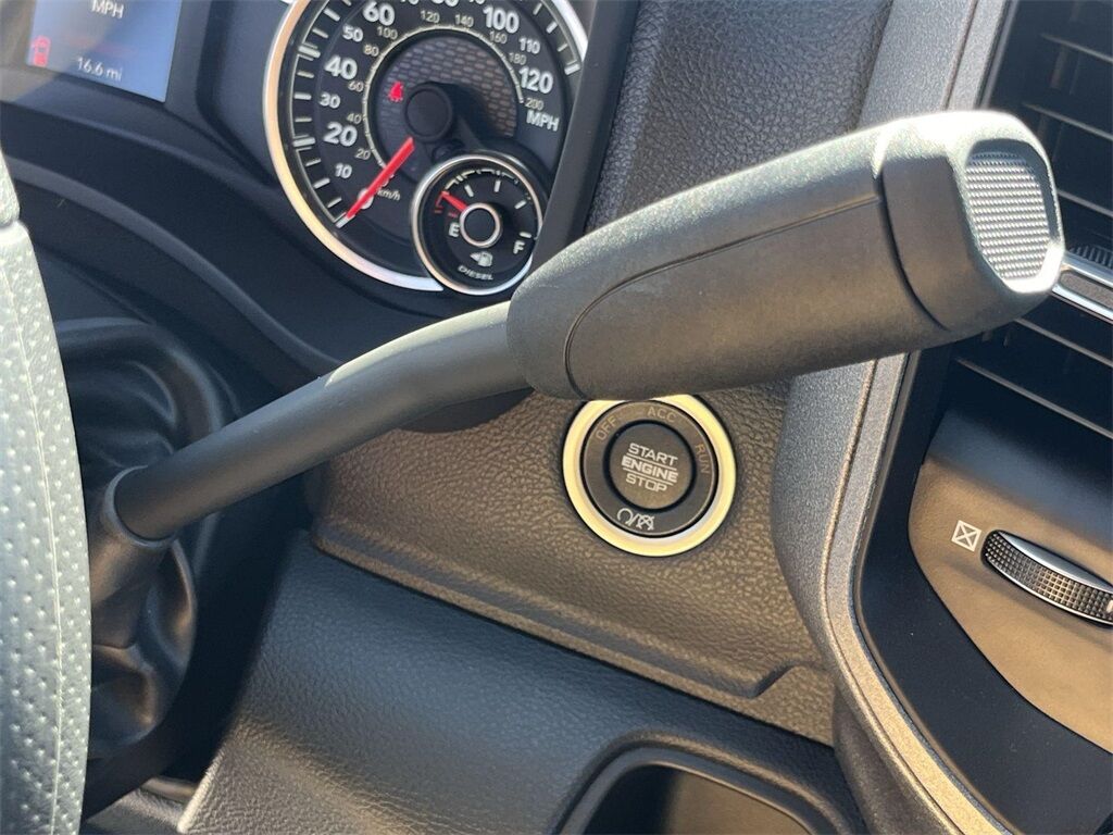 2024 Ram 2500 Tradesman Quincy MA