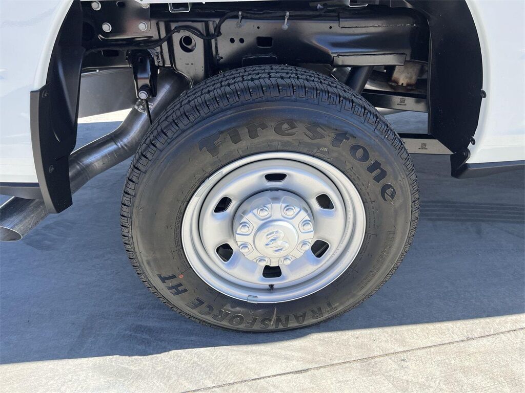 2024 Ram 2500 Tradesman Quincy MA