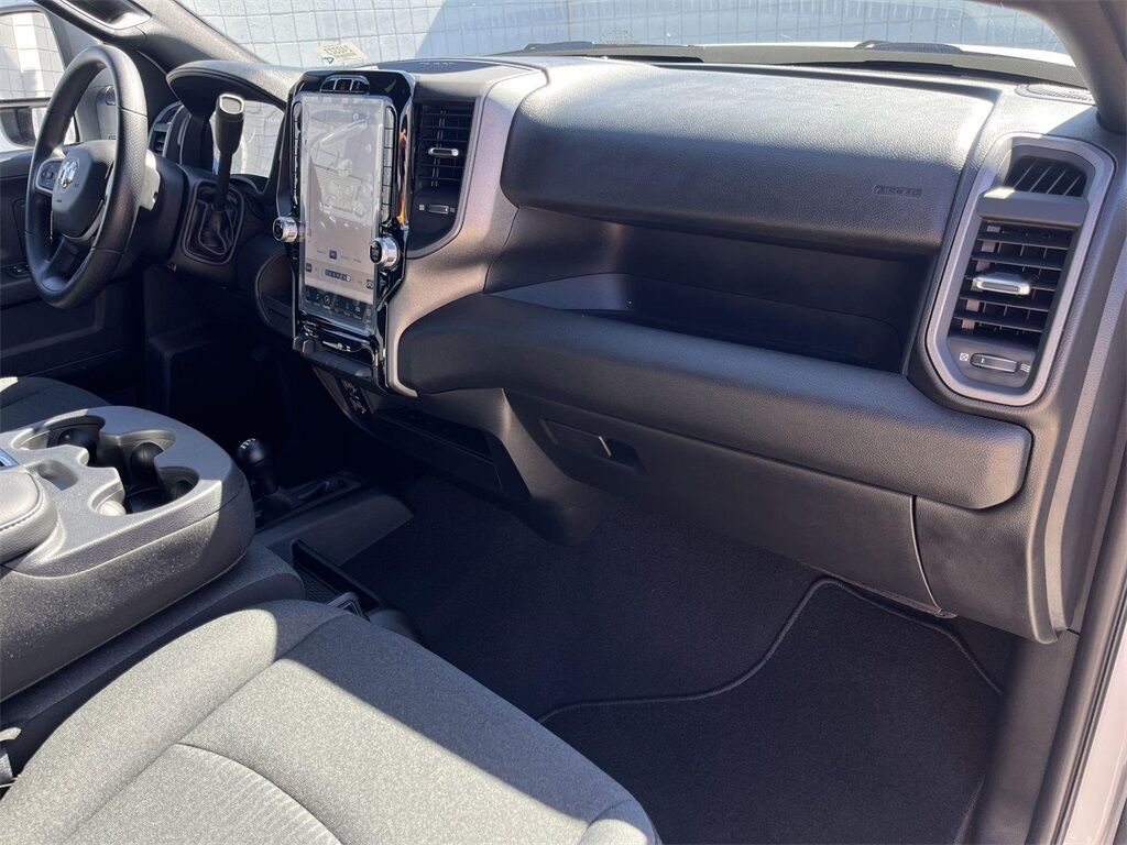 2024 Ram 2500 Tradesman Quincy MA