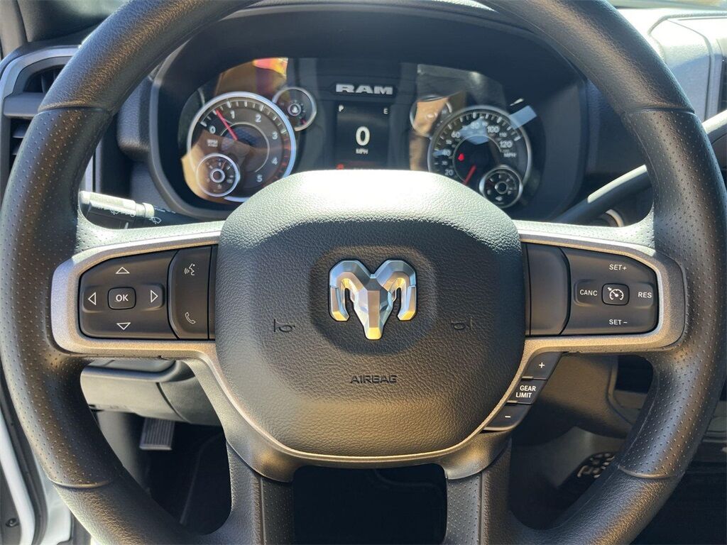 2024 Ram 2500 Tradesman Quincy MA