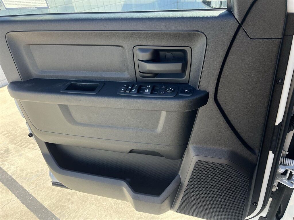 2024 Ram 2500 Tradesman Quincy MA