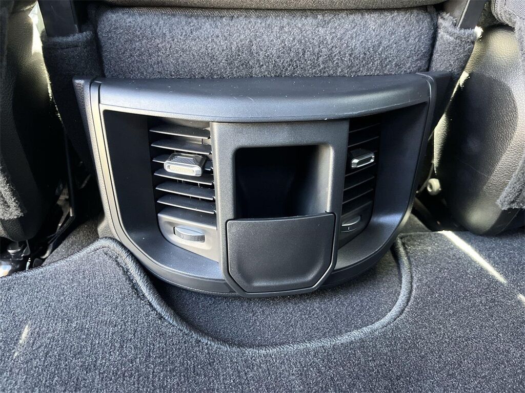 2024 Ram 2500 Tradesman Quincy MA