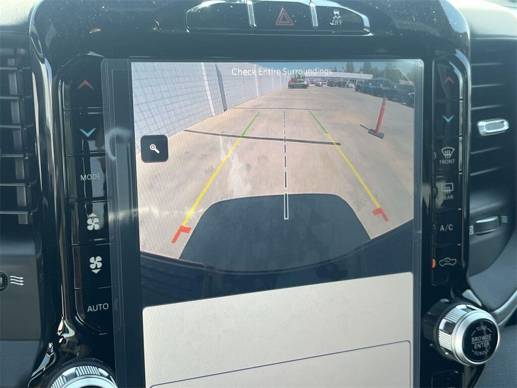 2024 Ram 2500 Tradesman Quincy MA