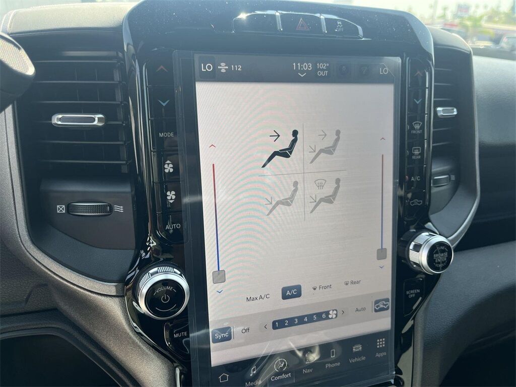 2024 Ram 2500 Tradesman Quincy MA