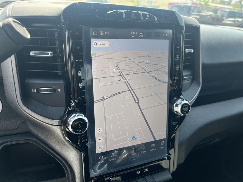 2024 Ram 2500 Tradesman Quincy MA