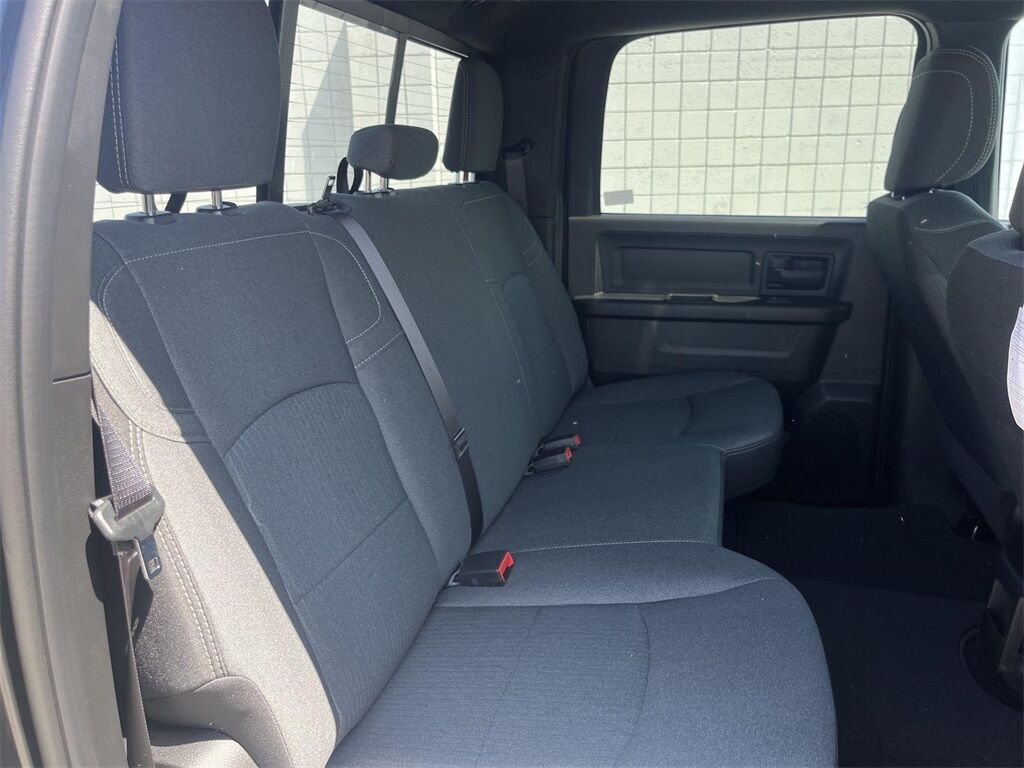 2024 Ram 2500 Tradesman Quincy MA