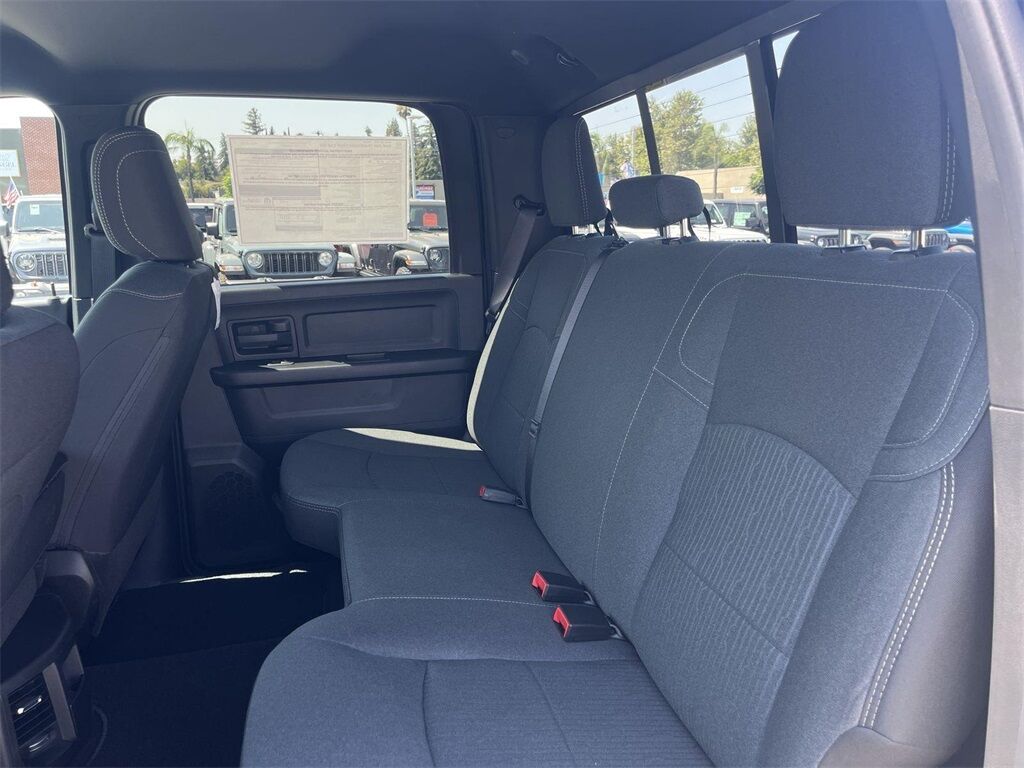 2024 Ram 2500 Tradesman Quincy MA