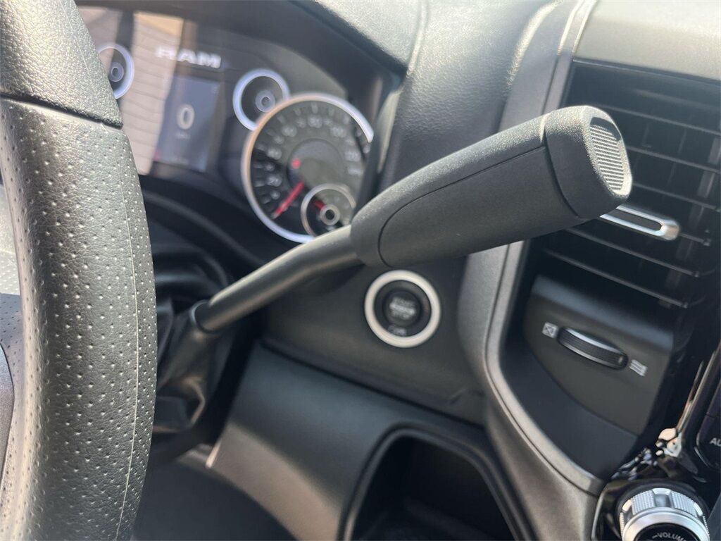 2024 Ram 2500 Tradesman Quincy MA