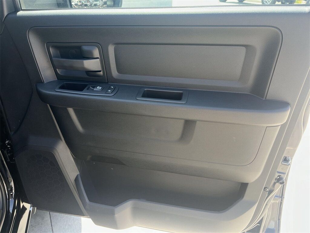 2024 Ram 2500 Tradesman Quincy MA