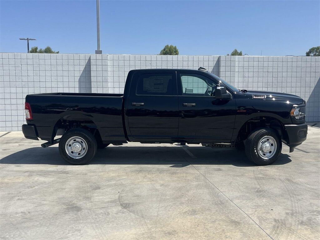 2024 Ram 2500 Tradesman Quincy MA