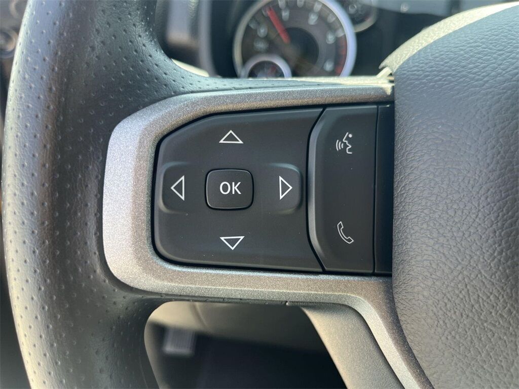 2024 Ram 2500 Tradesman Quincy MA