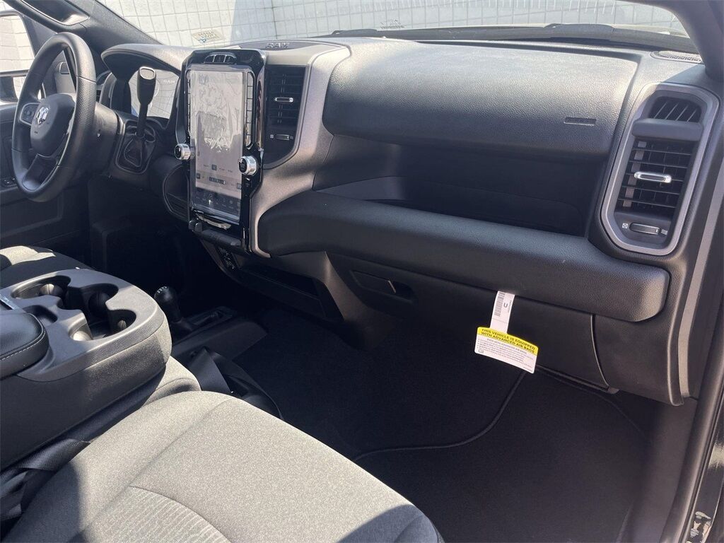 2024 Ram 2500 Tradesman Quincy MA