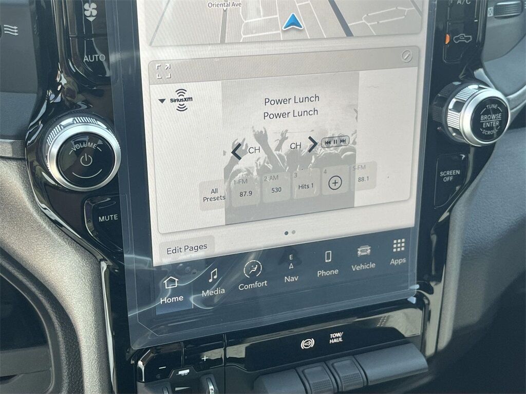 2024 Ram 2500 Tradesman Quincy MA