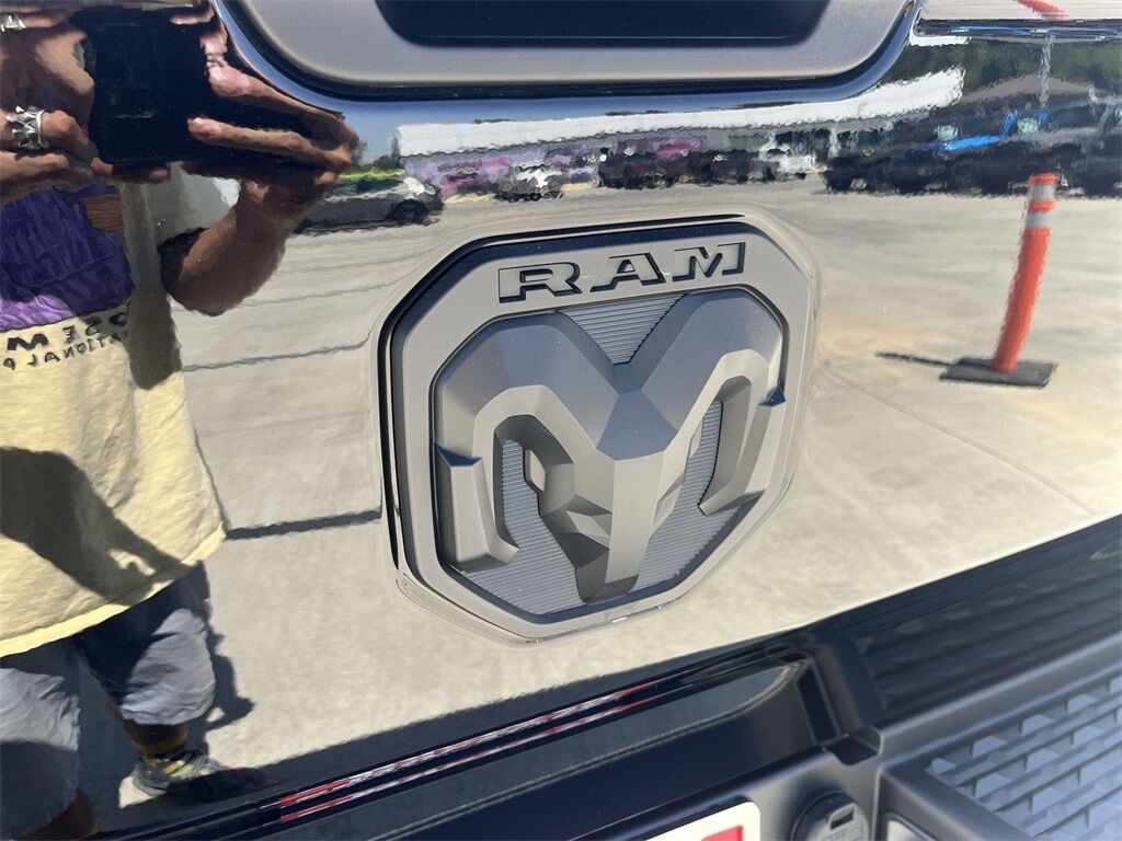 2024 Ram 2500 Tradesman Quincy MA