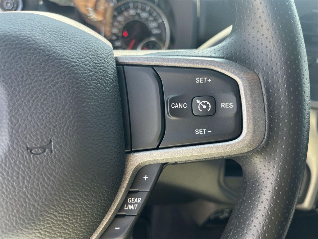 2024 Ram 2500 Tradesman Quincy MA