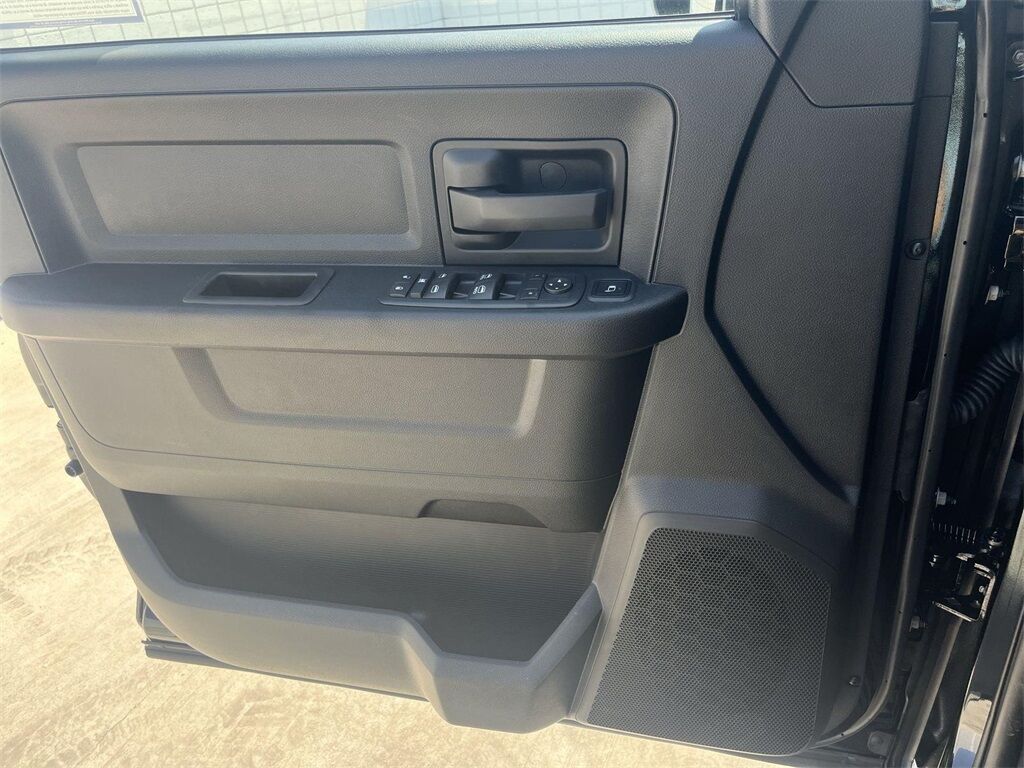 2024 Ram 2500 Tradesman Quincy MA