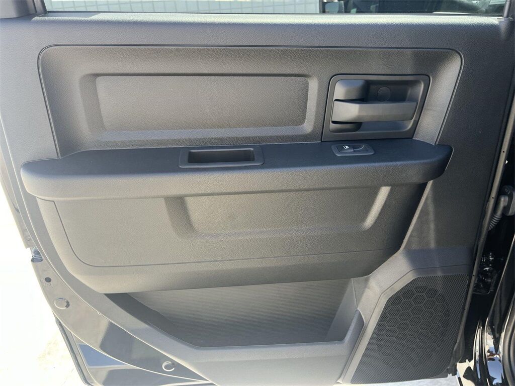 2024 Ram 2500 Tradesman Quincy MA