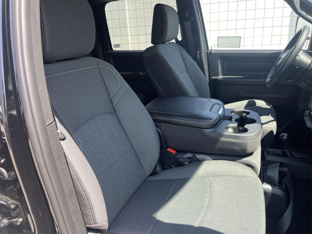 2024 Ram 2500 Tradesman Quincy MA