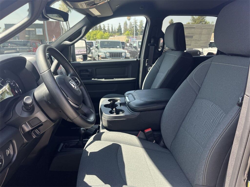 2024 Ram 2500 Tradesman Quincy MA