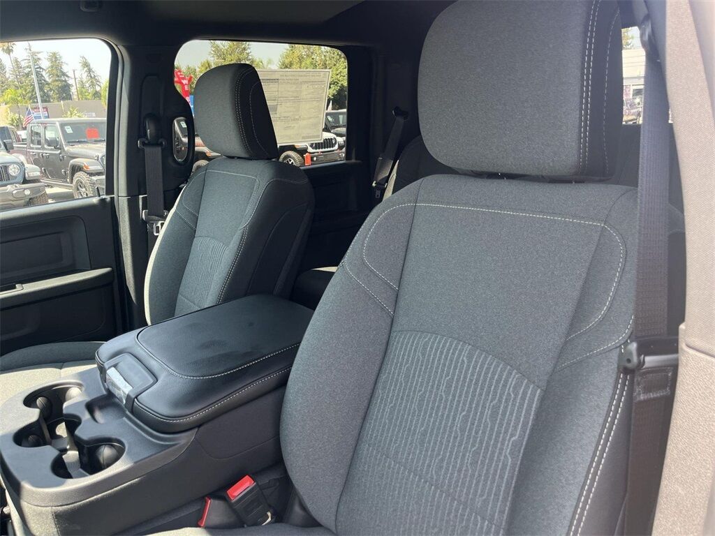 2024 Ram 2500 Tradesman Quincy MA