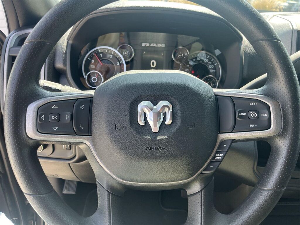 2024 Ram 2500 Tradesman Quincy MA