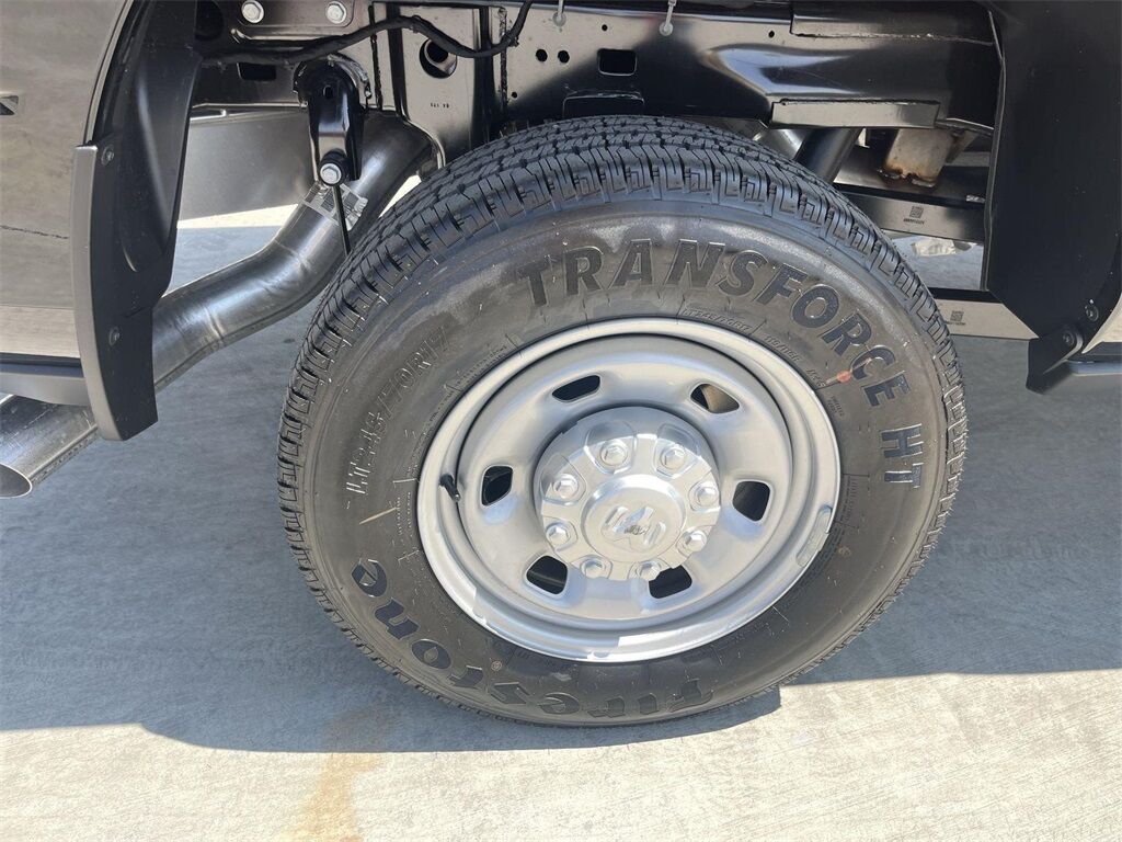 2024 Ram 2500 Tradesman Quincy MA