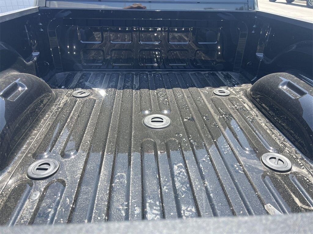 2024 Ram 2500 Tradesman Quincy MA