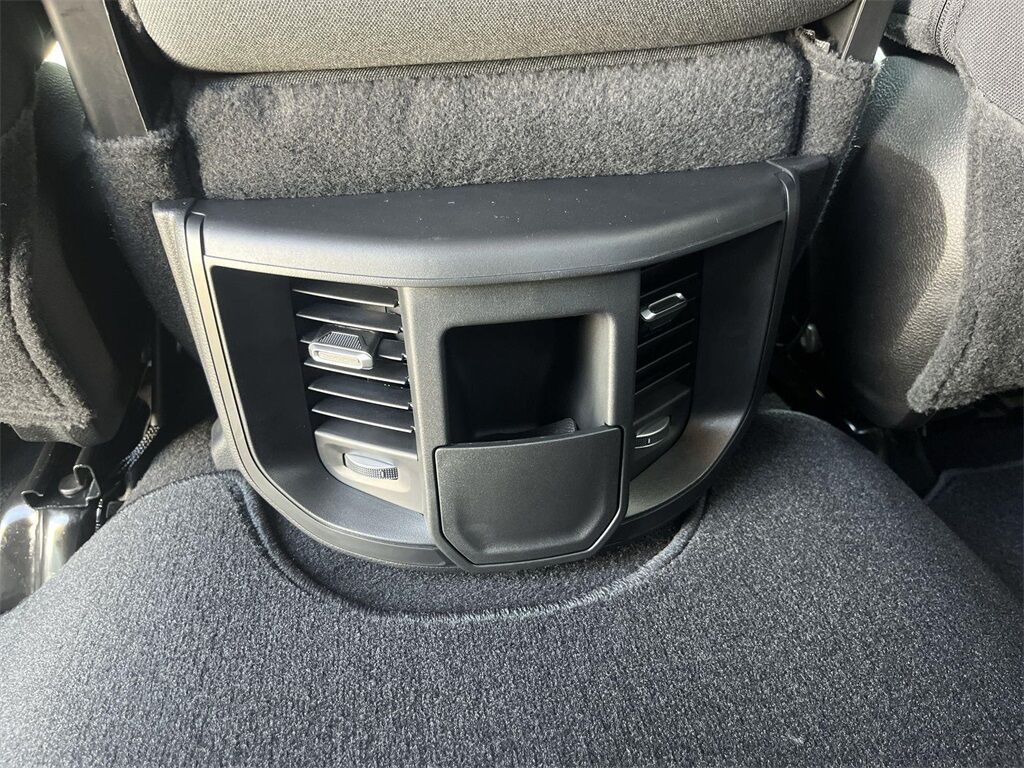 2024 Ram 2500 Tradesman Quincy MA