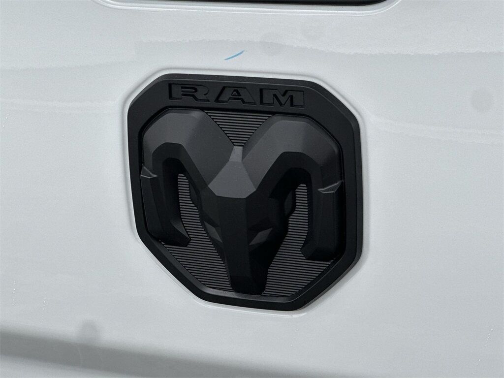 2024 Ram 2500 Tradesman Quincy MA