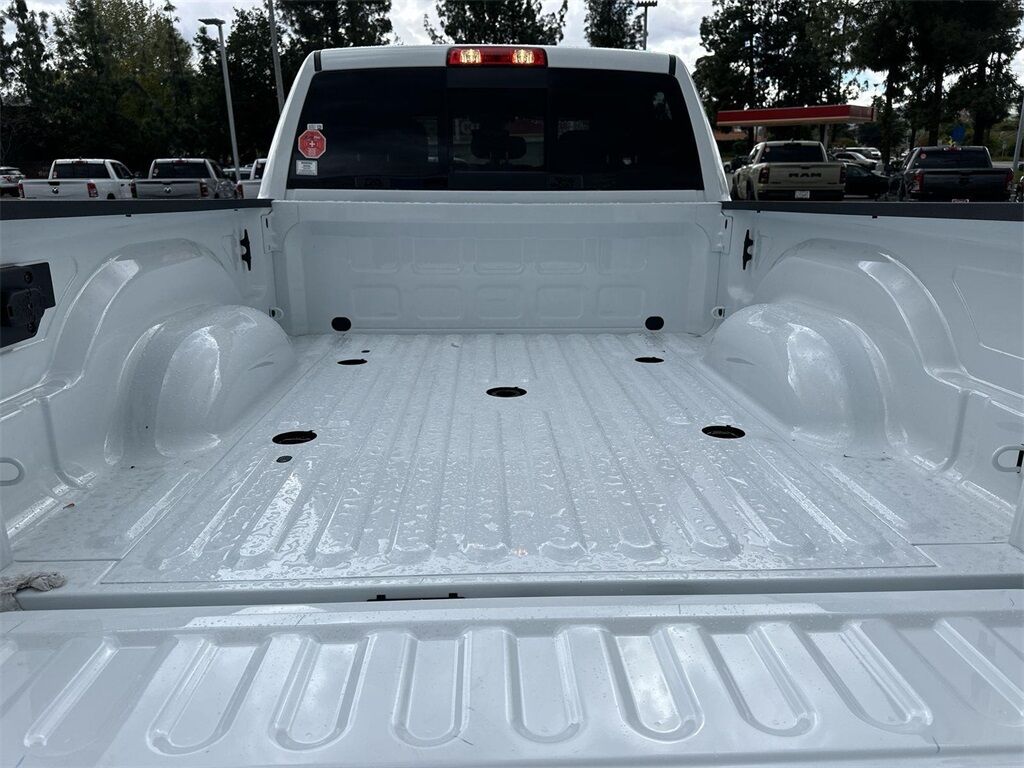 2024 Ram 2500 Tradesman Quincy MA