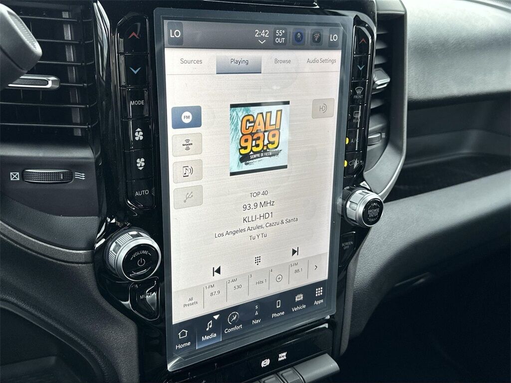 2024 Ram 2500 Tradesman Quincy MA