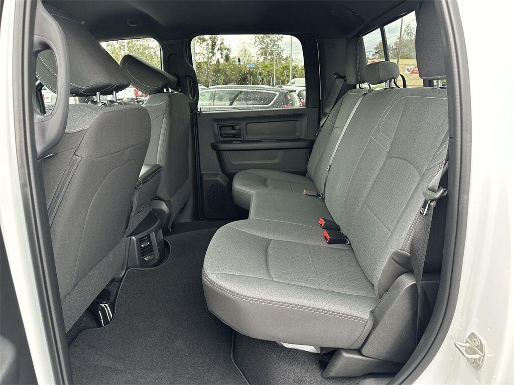 2024 Ram 2500 Tradesman Quincy MA