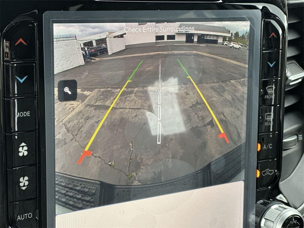 2024 Ram 2500 Tradesman Quincy MA