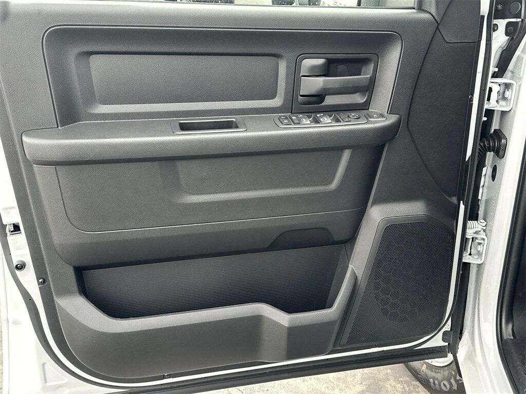 2024 Ram 2500 Tradesman Quincy MA