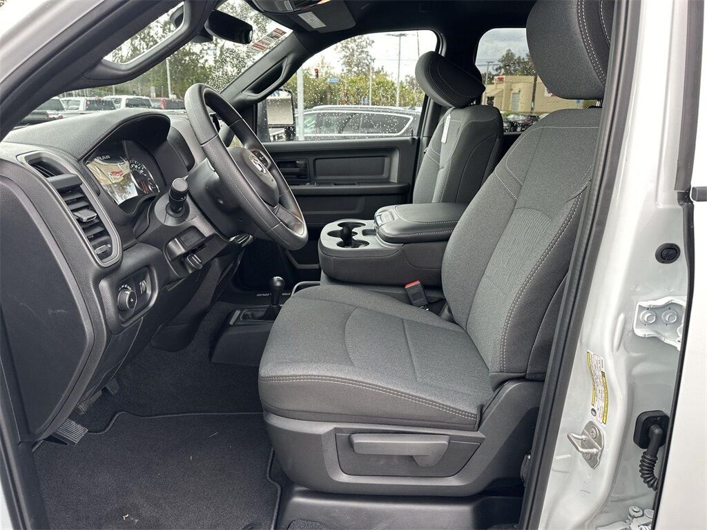 2024 Ram 2500 Tradesman Quincy MA