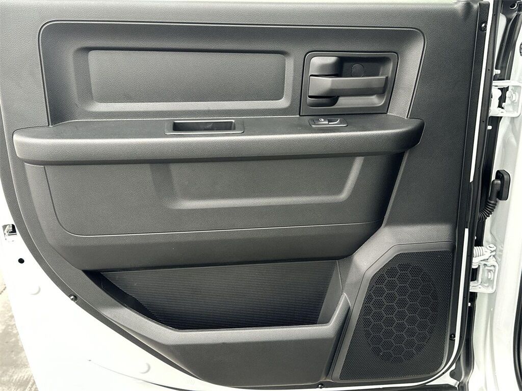 2024 Ram 2500 Tradesman Quincy MA