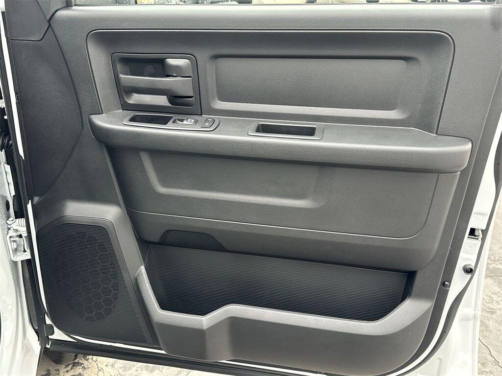 2024 Ram 2500 Tradesman Quincy MA