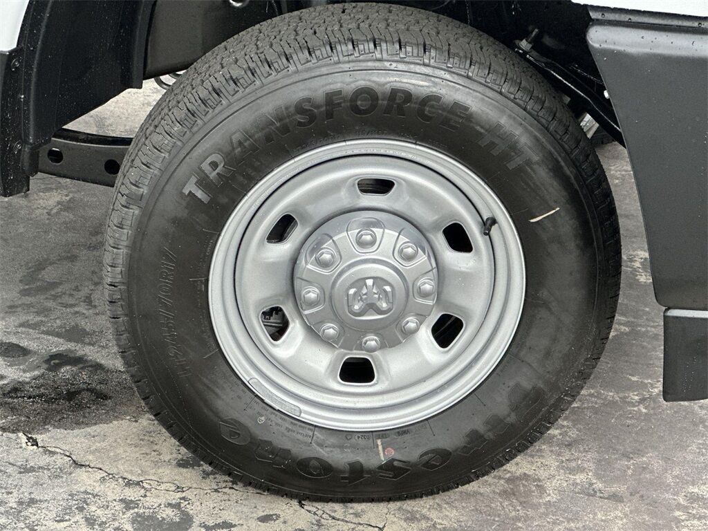 2024 Ram 2500 Tradesman Quincy MA