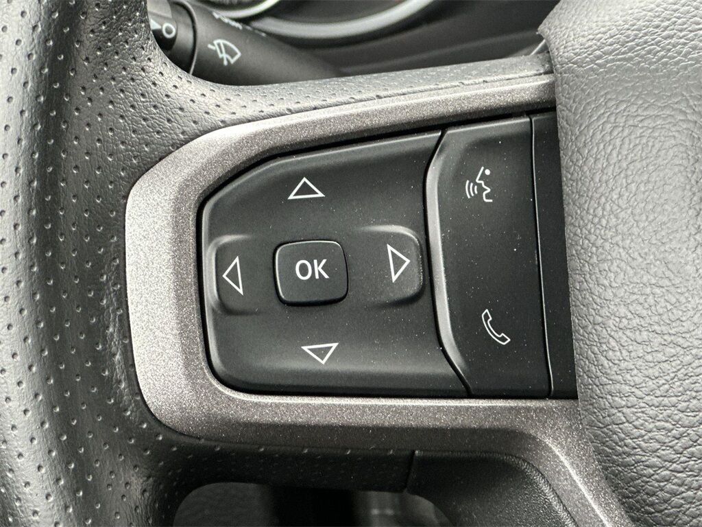 2024 Ram 2500 Tradesman Quincy MA