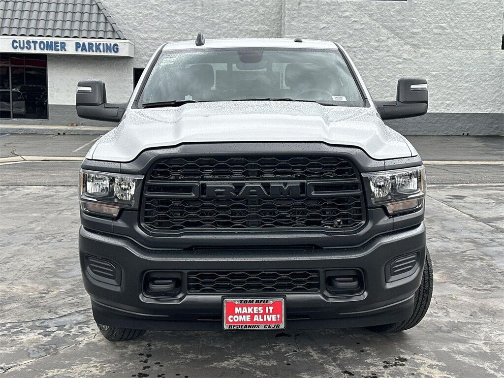 2024 Ram 2500 Tradesman Quincy MA