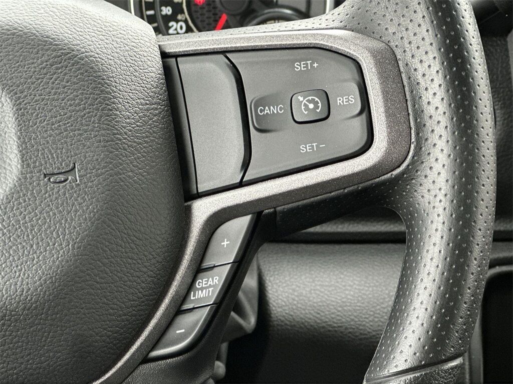 2024 Ram 2500 Tradesman Quincy MA