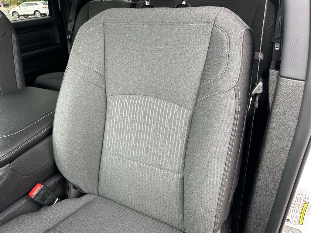 2024 Ram 2500 Tradesman Quincy MA