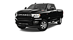 2024 RAM Ram 3500 RAM 3500 BIG HORN CREW CAB 4X4 6'4' BOX