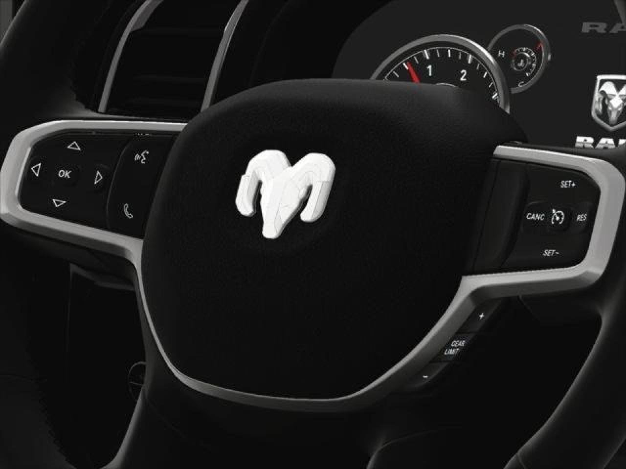 2024 Ram 3500 Big Horn Bayside NY