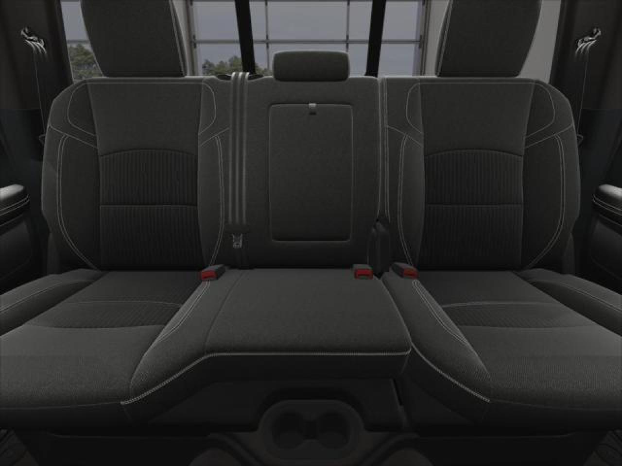 2024 Ram 3500 Big Horn Bayside NY