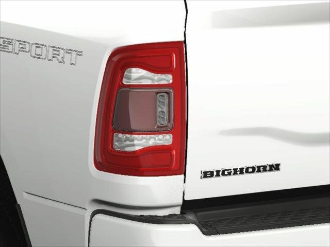 2024 Ram 3500 Big Horn Bayside NY